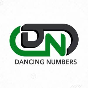 Dancing Numbers Dancing Digits Pvt. Ltd.